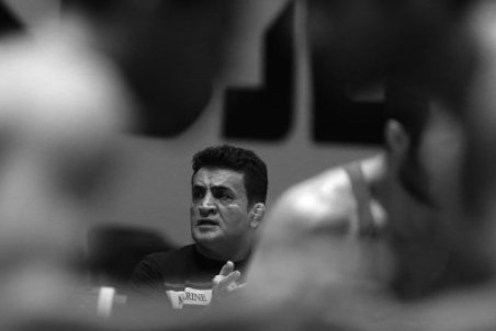 شورش علیه بنا!