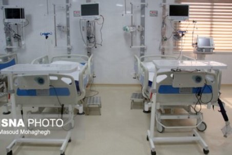 روتاویروس مراجعه کودکان بندرعباسی به بیمارستان را ۲ برابر کرد