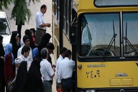 استفاده از کارت بلیت الکترونیک در اتوبوس‌های اهواز کی اجرایی می‌شود؟