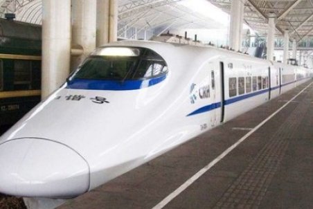 پروژه قطار سریع‌السیر تهران - اصفهان در دولت سیزدهم به بهره‌برداری می‌رسد