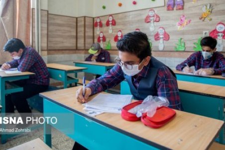 جزئیات امتحانات دی ماه ۱۴۰۰ اعلام شد/ امتحانات تمامی مقاطع از یازدهم دی آغاز خواهد شد