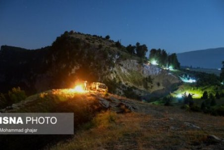 برگزاری تورهای گردشگری در مناطق حفاظت شده بوشهر ممنوع است