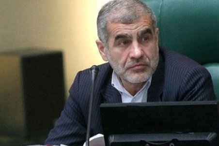 پاسخ نیکزاد به شائبه حقوق ۸۰ میلیونی در مجلس