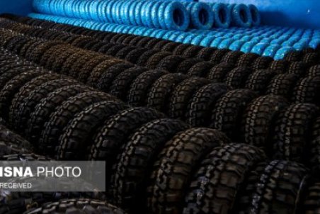 بازی دلالان با قیمت لاستیک