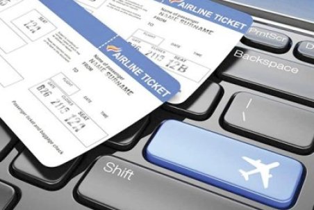 ارزان فروشی قیمت بلیت هواپیما تخلف است؟