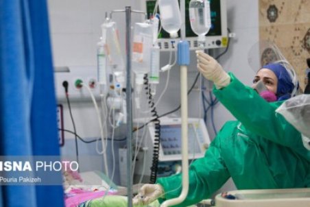 شرایط آرام کرونا در پایتخت/ هنوز خبری از «اُمیکرون» نیست