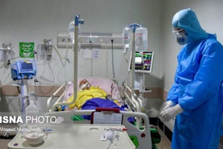 ثبت ۵۱ مورد مثبت سرپایی کرونا در زنجان