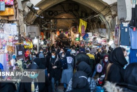 چرا با وجود کاهش رعایت پروتکل‌ها، شرایط "آبی" شده است؟