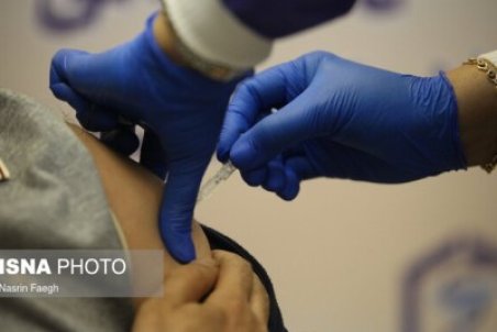 برای تزریق دوز سوم باید منتظر پیامک وزارت بهداشت باشیم؟