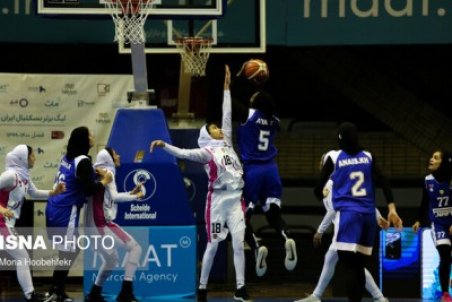 سهل‌انگاری‌های گریبان‌گیر در بسکتبال زنان!