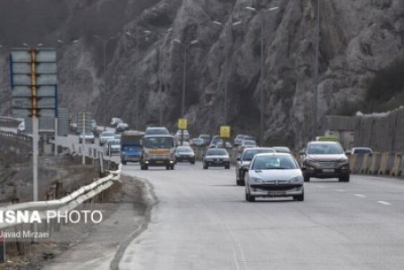 تصادفات خودروهای شوتی در خوزستان نگران‌کننده است