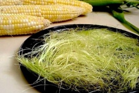 فواید شگفت انگیز ذرت