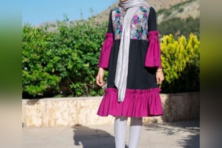 مدل های مانتو شیک جدید 2022 /1401