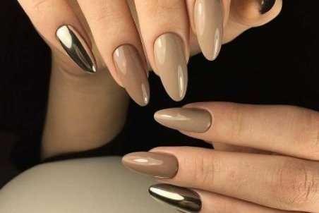 جدیدترین مدل طراحی ناخن جدید 2022