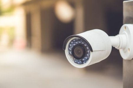 تعریف قانون از دوربین های مدار بسته