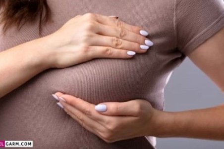 چه عواملی باعث خروج ترشح از نوک سینه می‌شود؟