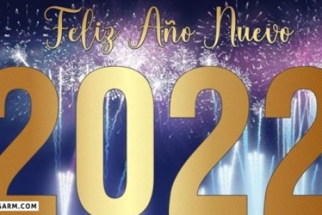 تاریخ شروع سال نو میلادی 2022 در تقویم 1400 کی و چه روزی است ؟