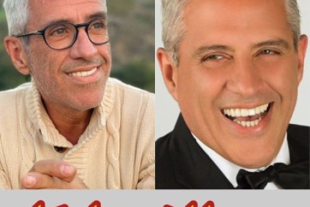 چهره رنجور آقای تقلید صدا پس از ابتلا به سرطان