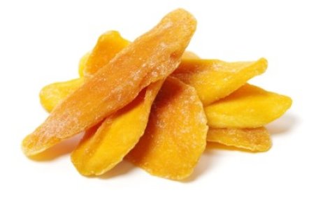 طرز خشک کردن و تهیه چیپس انبه در منزل