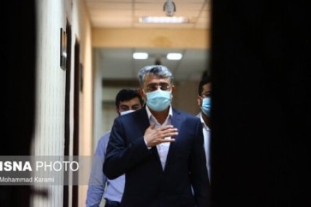 حساب‌های شهرداری بندرعباس مسدود نیست/حضورم در رشت واجب بود