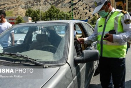 جریمه واکسینه نشده‌ها و کرونایی‌ها از نیمه آذرماه