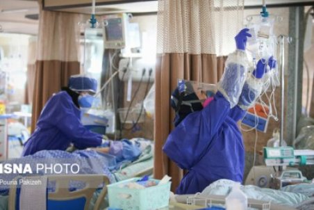 «اُمیکرون» طی چند ساعت آمارها را دو برابر می‌کند/تزریق دُز سوم را جدی بگیرید