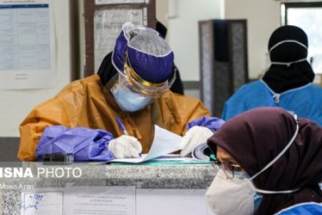 تک‌رقمی ماندن بستری‌های سمنان برای پنجمین روز متوالی