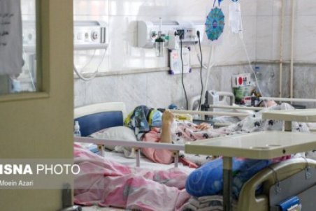 بستری 33 بیمار کرونایی در اردبیل / 19 بهبود یافته
