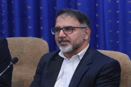 استاندار: روند ابتلا و مرگ براثر کرونا در لرستان سیر نزولی دارد