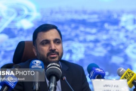 وزیر ارتباطات: اینترنت بدون فیلتر ندارم