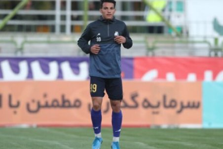 حسین‌زاده:‌ می‌توانستیم صدرشین لیگ شویم