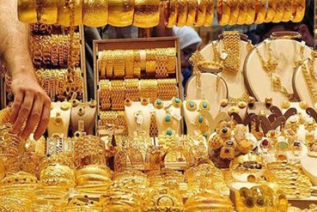 بازار طلا و سکه غرق در کساد شده است