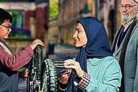 فصل پنجم «بچه مهندس» ساخته می‌شود