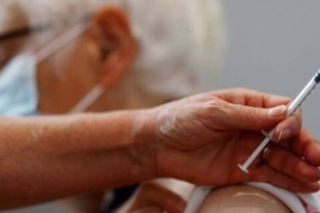 واکسینه‌های یزد به ۹۰ درصد نزدیک می‌شود