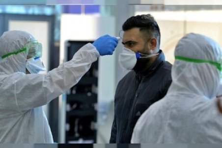 شروط سفر به عتبات عالیات / تست سریع کرونا از زائران هنگام بازگشت به کشور