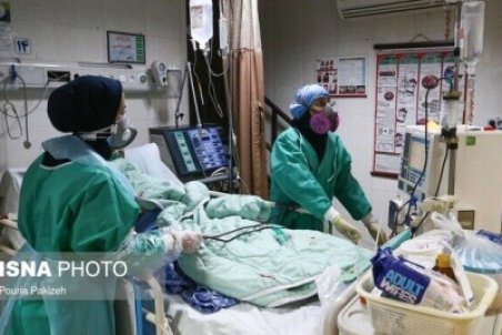 بویراحمد در وضعیت زرد کرونا/مثبت شدن تست کرونای ۱۸۰ دانش آموز یویراحمد