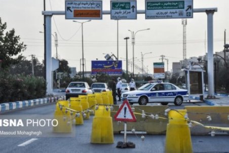 آغاز اجرای محدودیت‌های هوشمند کرونایی از امروز/ ممانعت از حضور واکسن‌نزده‌ها در اماکن تجمعی