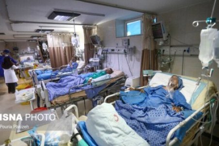 رعایت ۱۰۰ درصدی شیوه نامه‌های بهداشتی، برای پیشگیری از ابتلا به اُمیکرون الزامی است