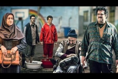 پایان «نون خ» و آغاز طنزی جدید از سعید آقاخانی