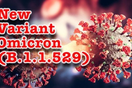 چرا علائم ابتلا به سویه اُمیکرون شبیه علائم سرماخوردگی است؟