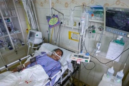 آذربایجان غربی طی ۲۴ ساعت گذشته یک فوتی کرونایی داشت