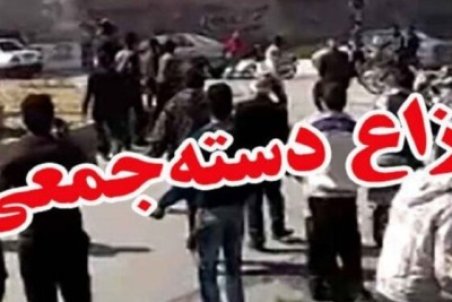 جزئیات درگیری طایفه ای مسلحانه با ۸ مجروح در شهرستان دنا