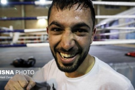 سجاد محمدپور : مشکل مالی همیشه با ماست