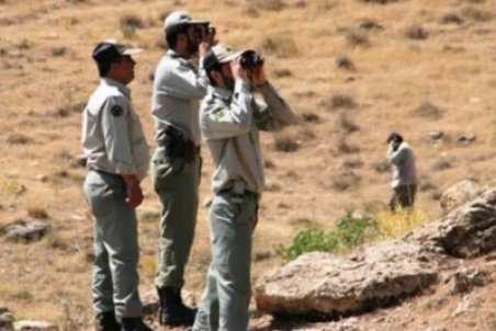 دردی که بر سینه محیط‌بانان شرکتی سنگینی می‌کند