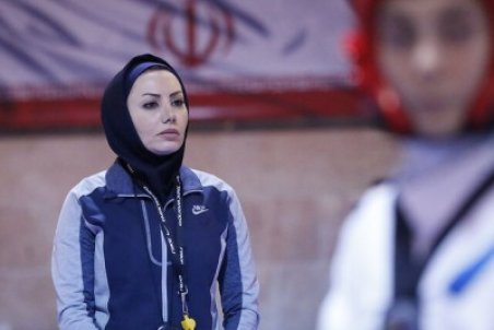 واکنش کمرانی به دوپینگ یلدا ولی‌نژاد: بچگی کرد!