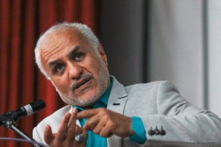 خدای حسن عباسی کیست؟