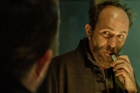 بابک حمیدیان "پیرپسر" شد