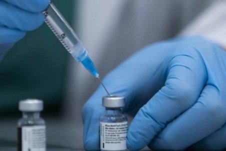 ۳۷ هزار نفر در رشت دز سوم واکسن را تزریق کرده‌اند