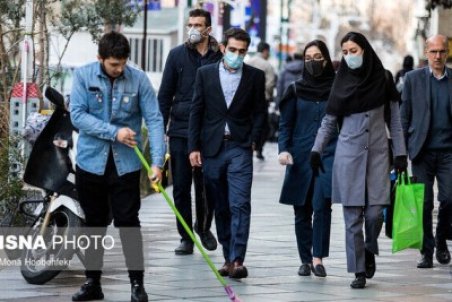 عادی انگاری؛ مهمترین چالش کرونا/ انجام مشاوره برای واکسن نزده ها