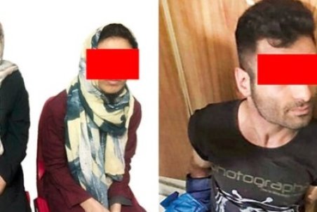 سلامت روان قاتل «خانه وحشت» تأیید شد